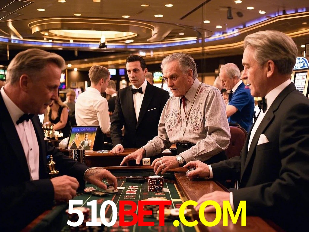 510betgame-Slots