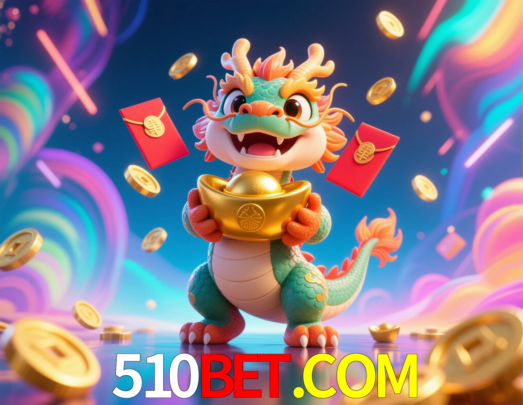 510bet-Logo